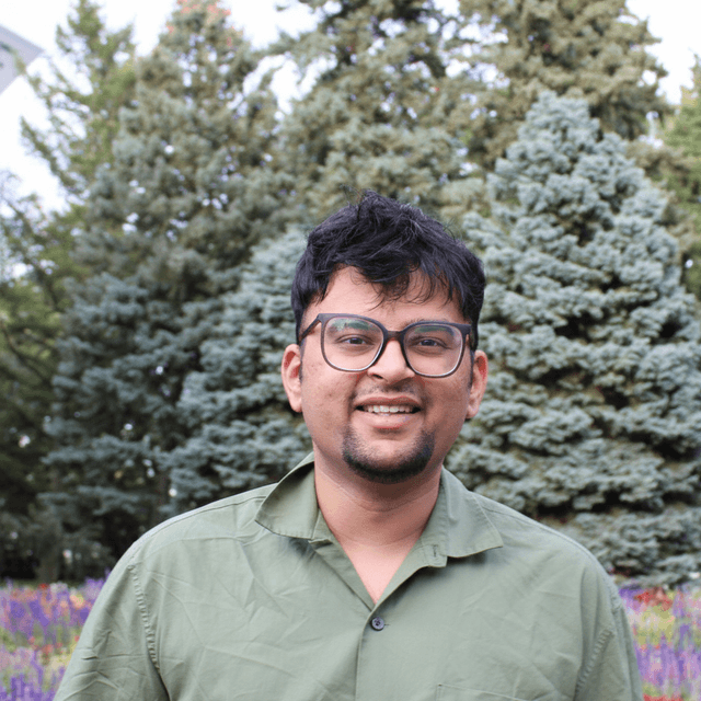 Aryan Kargwal