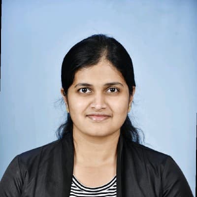 Priyanka Madiraju